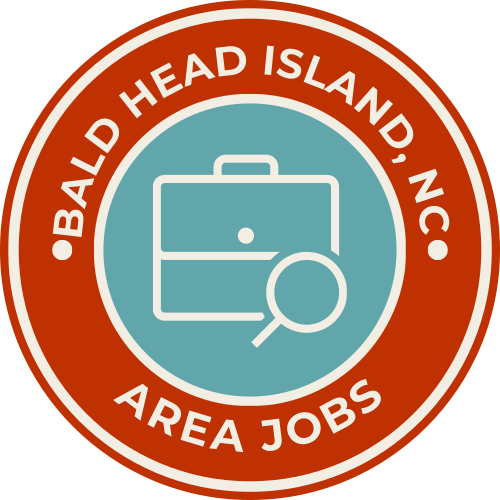 BALD HEAD ISLAND, NC AREA JOBS logo